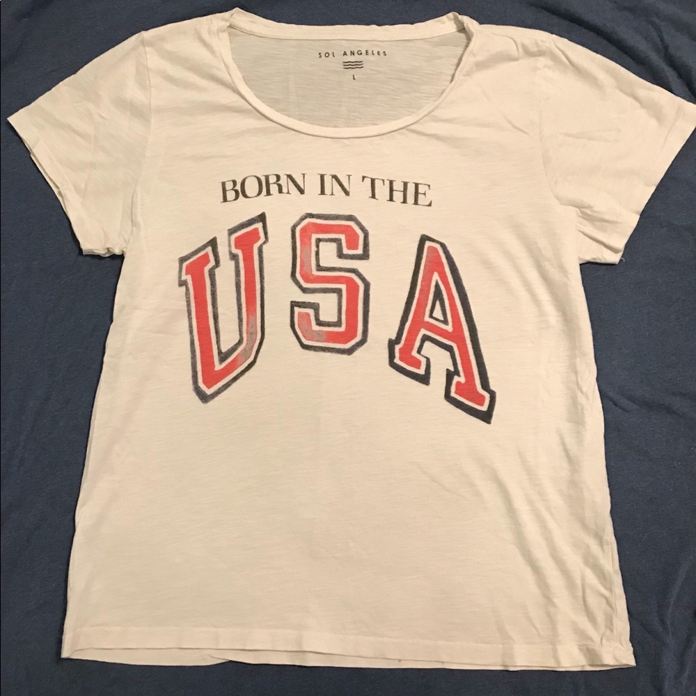 Sol Angeles T-Shirt